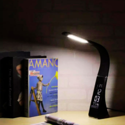 Multi-functional Table Lamp - Electrica Center