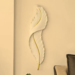 versatile Leaf shape Outdoor Lamp Media