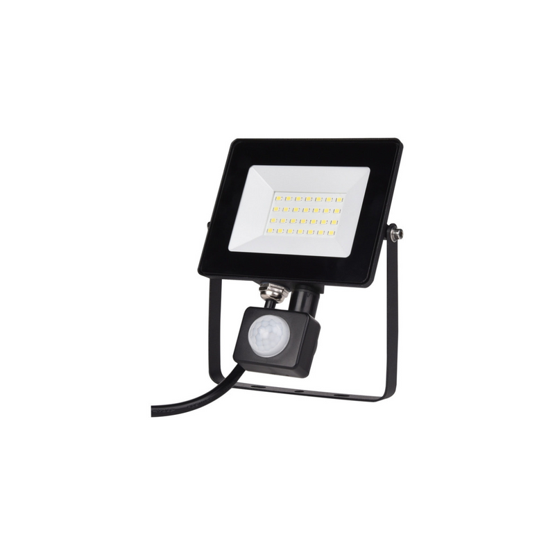 100-Watt LED FLOODLIGHT