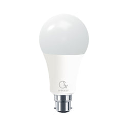 12-Watt Bulb Green Vision - Electrica Center