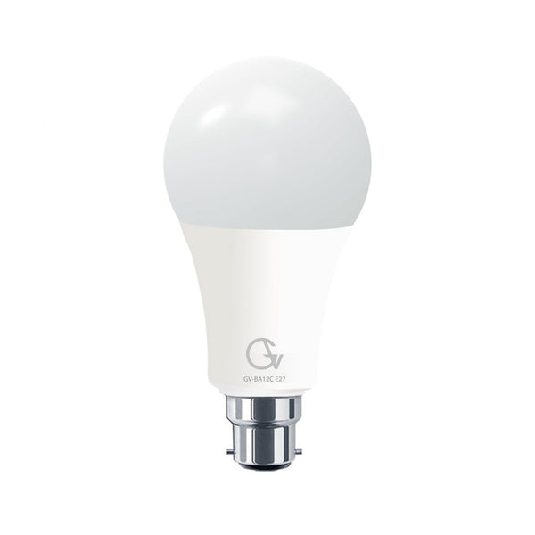 12-Watt Bulb Green Vision - Electrica Center