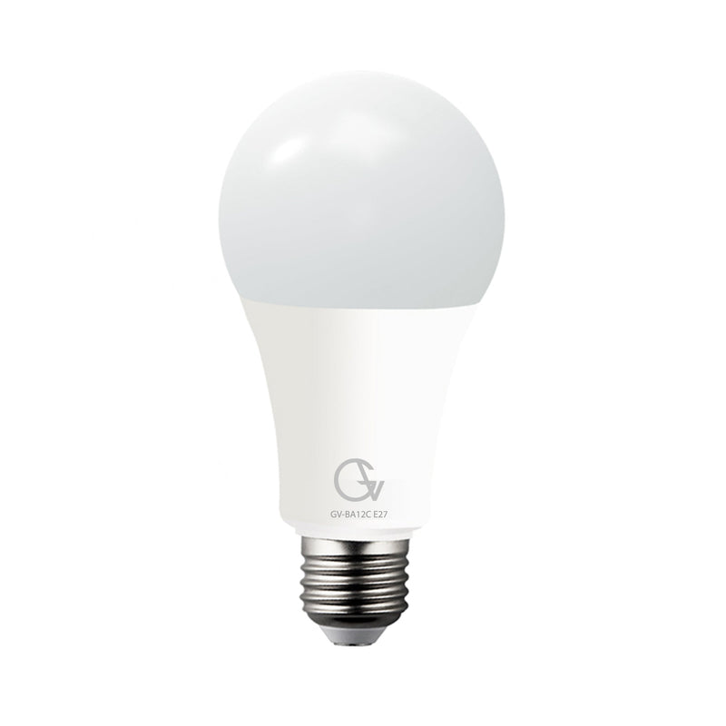 12-Watt Bulb Green Vision - Electrica Center