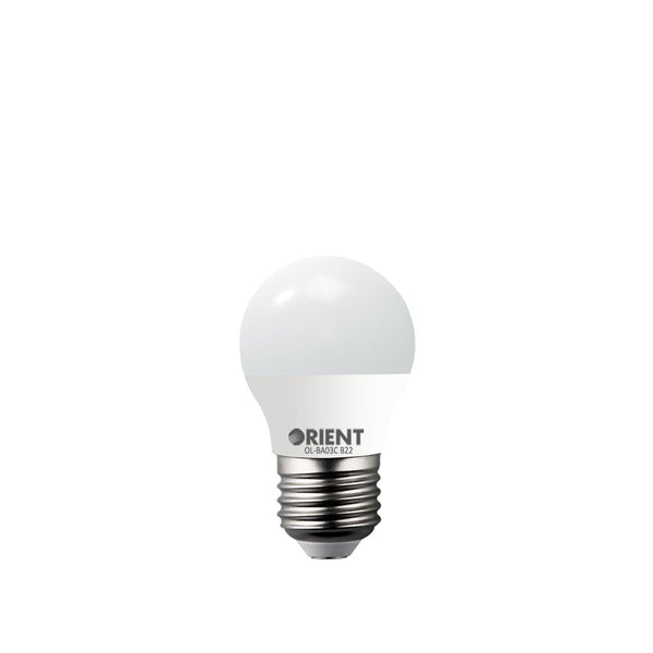 03 Watt LED BULB,LED Bulbs - Electrica Center