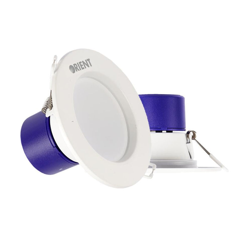 12-Watt BLUE MOON Downlight - Electrica Center