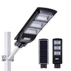 Solar Street Light 90 Watt - Electrica Center