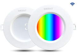 10-Watt WI-FI SMART Downlight - Electrica Center