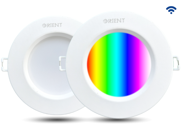 10-Watt WI-FI SMART Downlight - Electrica Center