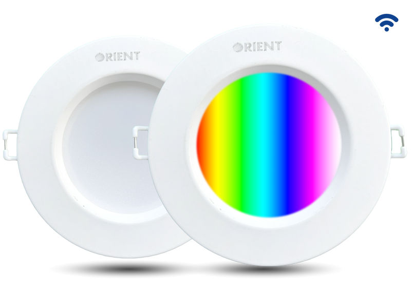 10-Watt WI-FI SMART Downlight - Electrica Center