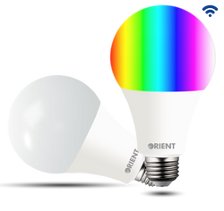 12-WATT WI-FI SMART BULB - Electrica Center