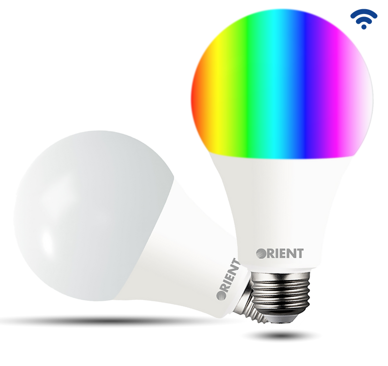 12-WATT WI-FI SMART BULB - Electrica Center