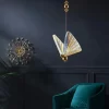 Buy Colorful Butterfly Hanging Lights Image Source: Pascals.pk