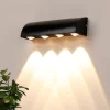 Outdoor Wall Lamp – Elegant & Durable Outdoor Lighting Fixture, image source: pascal.pk