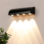 Outdoor Wall Lamp – Elegant & Durable Outdoor Lighting Fixture, image source: pascal.pk