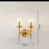 Wall Light – Elegant and Timeless Wall-Mounted Lighting, image source: pascal.pk