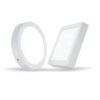 Surface Panel Lights