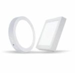 Surface Panel Lights