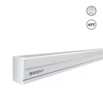 18W T5 Single Batten light Orient, Image Source: Pakfriends.pk
