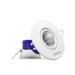 Blue Moon Rotate able COB