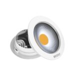 Bright Moon series COB Light